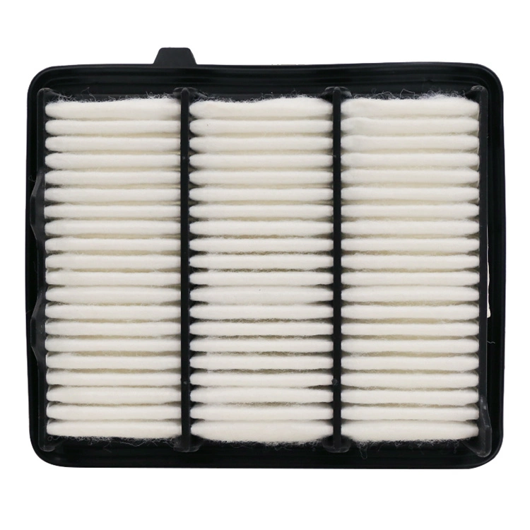 Air Filter Cars Auto Air Filter Manufacturers Supply OE 17220-6A0-A00
