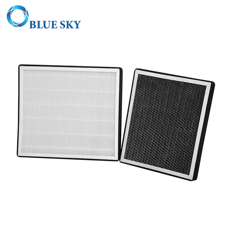 Air Purifier HEPA Filter Replacements and Active Carbon HEPA Filters