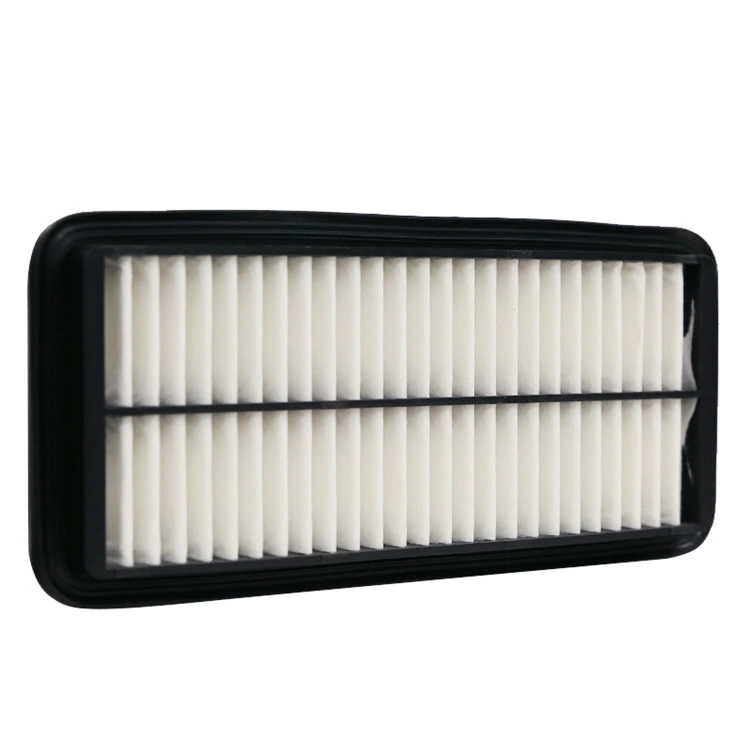 Auto Parts Universal Auto Air Filter OE No. 28113-07100 Automobile Air Filters