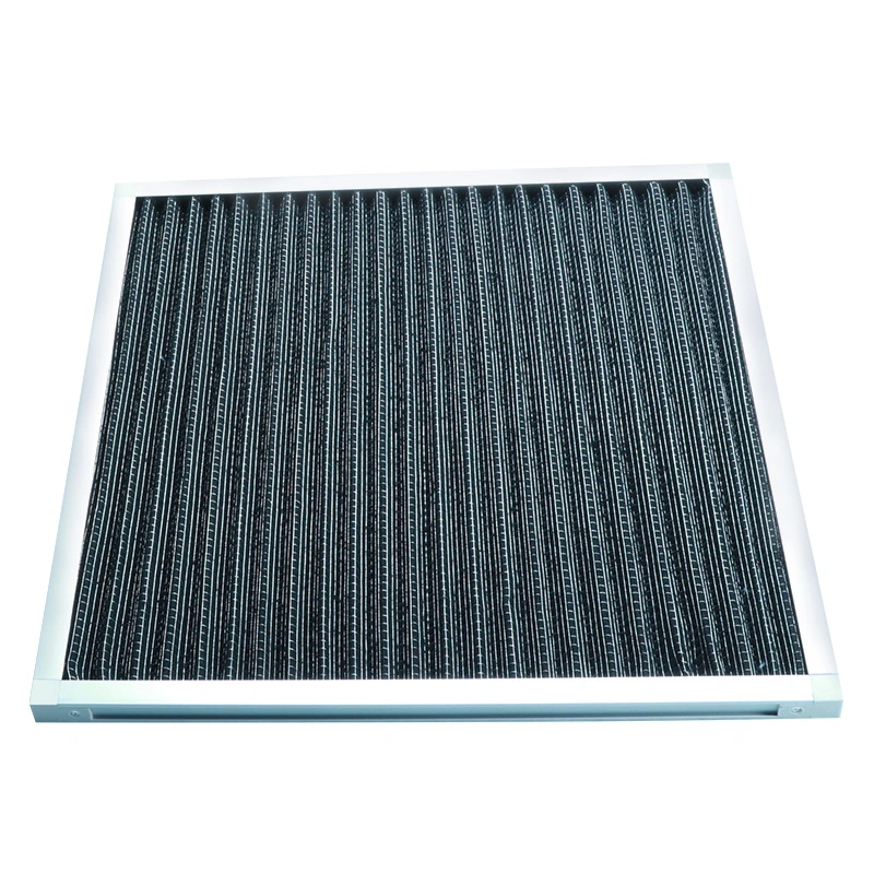 Active Carbon Air Filter for Air Conditioner
