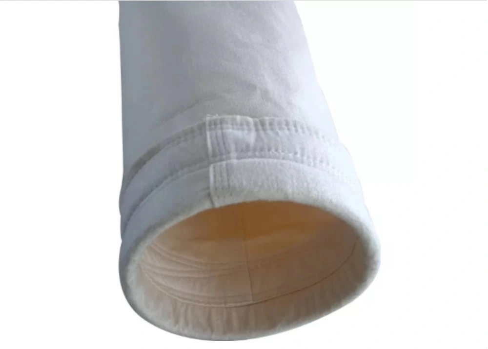 Polyester, Polypropylene, Fiberglass, Aramid/Nomex, PPS, P84, PTFE Dust Collector Filter Bags