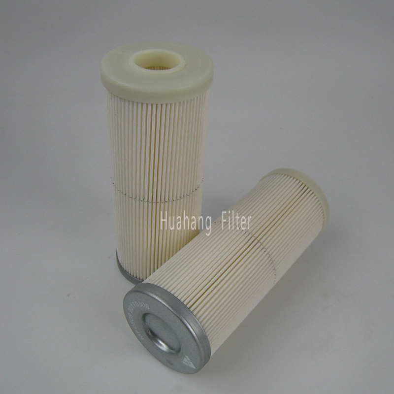 air filter cylinder gas pleated AIR filter cartridge MF0609
