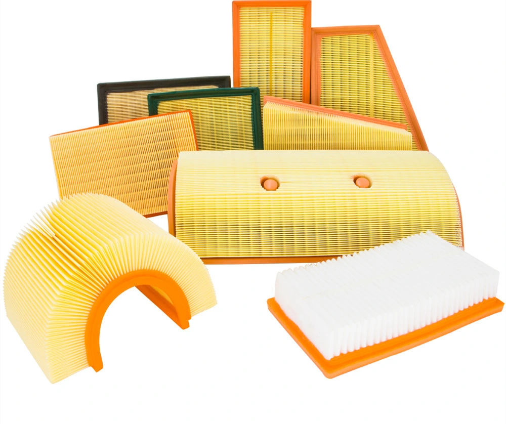OEM 172205z1003 Air Filters for Cars Auto