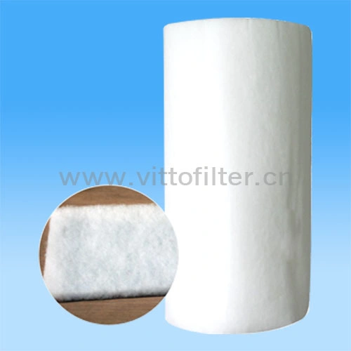 Primary Filter for Primary Effect Filtration (AZ Series)