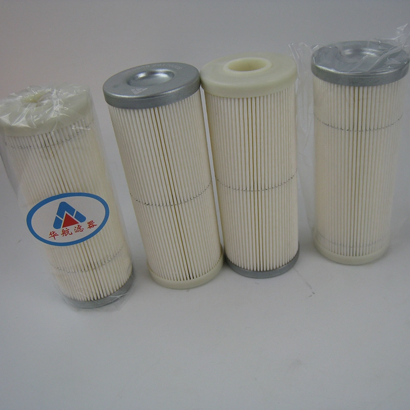 air filter cylinder gas pleated AIR filter cartridge MF0609