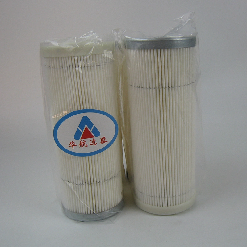 air filter cylinder gas pleated AIR filter cartridge MF0609