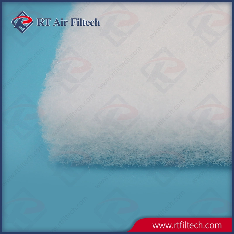 Pre Air Filter Media for Spray Booth Dry Filter