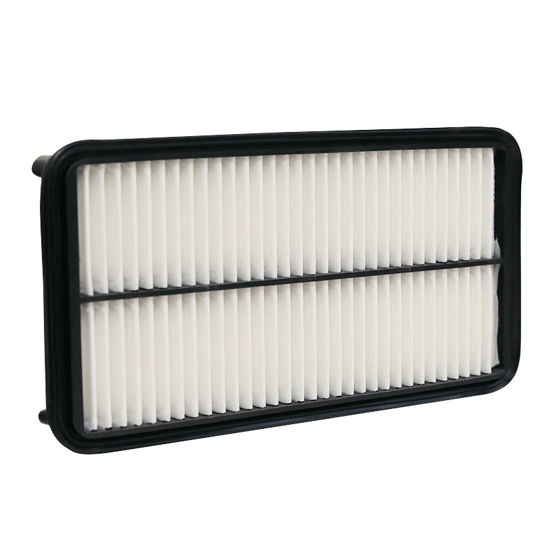China Supply Auto Air Filter Manufacturers Auto Air Filter