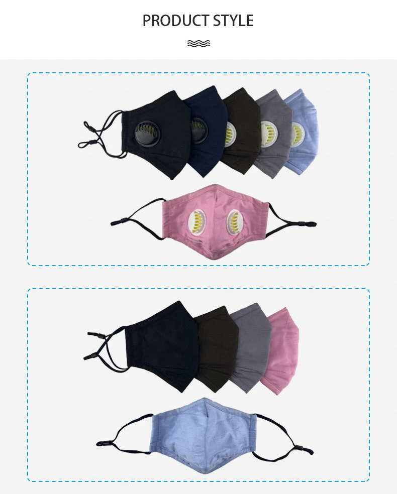 Design Your Own Anti Dust Haze Pm 2.5 Carbon Filter Kids Face Mask Online