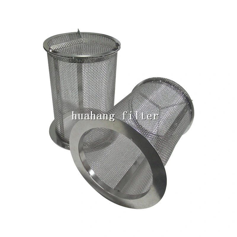 customized cylinder filter cartridge Liquid particle impurity filter tube