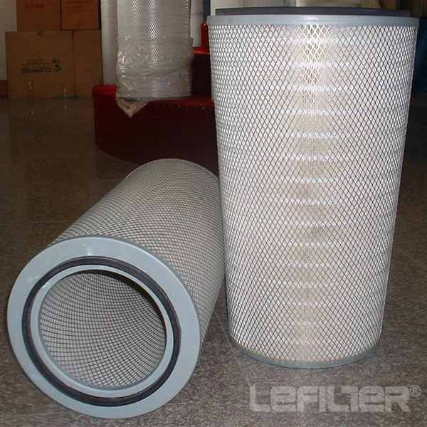 Dust Air Filter Cartridge for Stone Crusher Dust Air Collector Industrial Mining