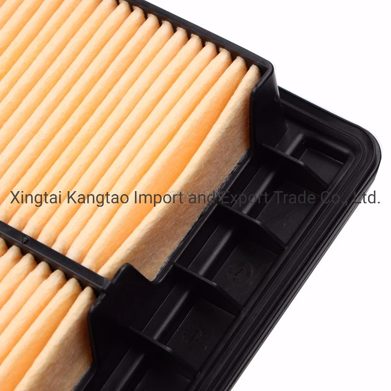 17220-Rna-Y00 Japan Car Fit Atuo High Flow HEPA Air Filter Non-Woven Filter