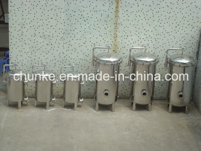 PP Filter Cartridge Gravity Water Filter for Water Treatment