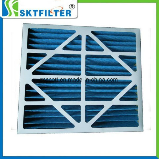 High Quality Primary Efficiency Filter