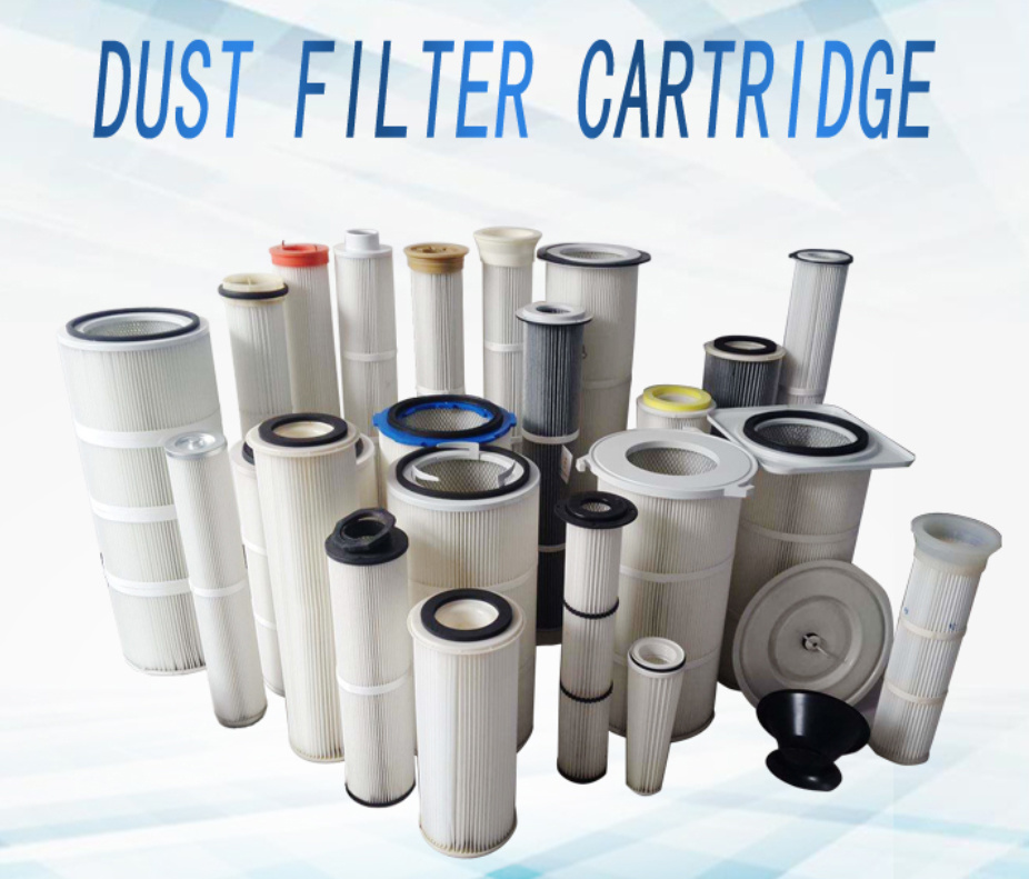 Donaldson Dust Air Filter Cartridge P190884