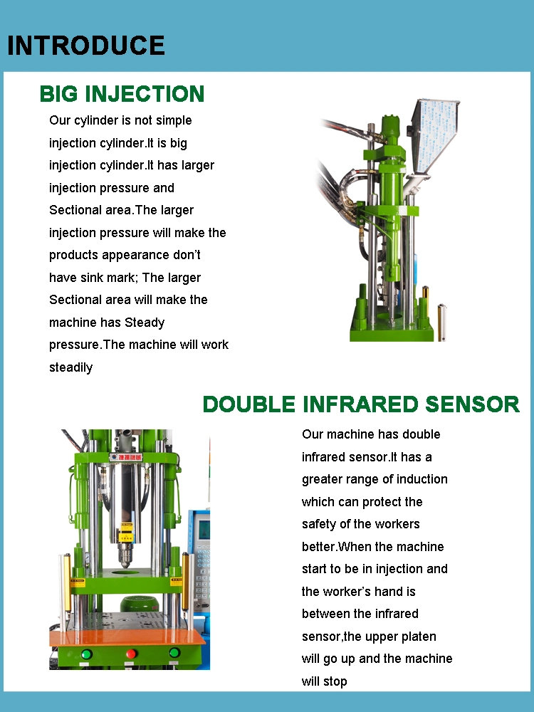 Hydraulic Car Air Filter Making Machine Make Power Plug