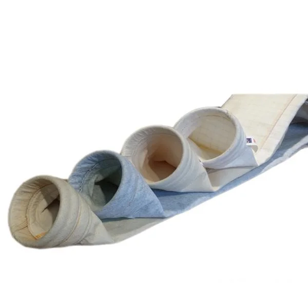 Tyc-Mc301 750g Woven Fiberglass Dust Collector Filter Bag