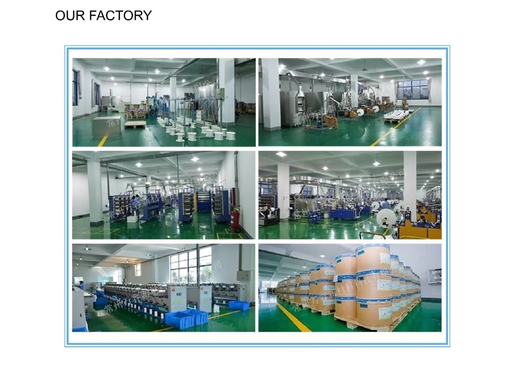 550G/M2 Polyester Filter Fiber Nonwoven Fabric Factory of Filter Bags for The Cement Industry