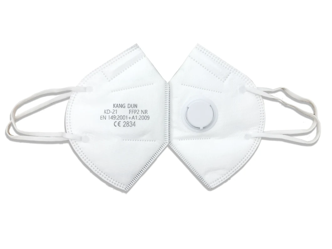 Ffp2mask Respirator Filter Face Full Funny Gas High Quality Kn 95 KN95 Kn95mask FFP2 Mask