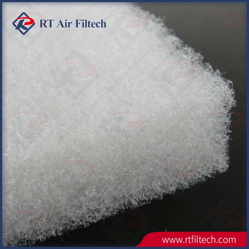 Synthetic Pre Air Filter Media Used for Air Conditioner G4