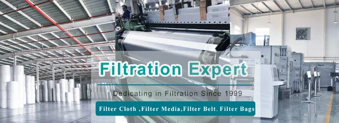 Industrial Dust Collector Bag Nomex / PPS / Fiberglass Filter Dust Air Filter