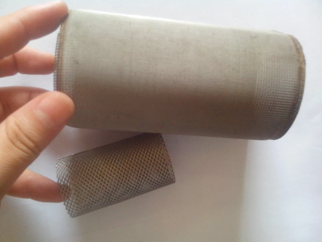 2cm Stainless Steel Filter Cartridge for Water Filter