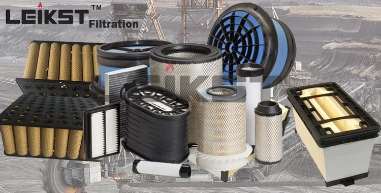 Air Filters Af26208/P554005/4920071 Fuel Water Separator Filter for Generator Set Engine