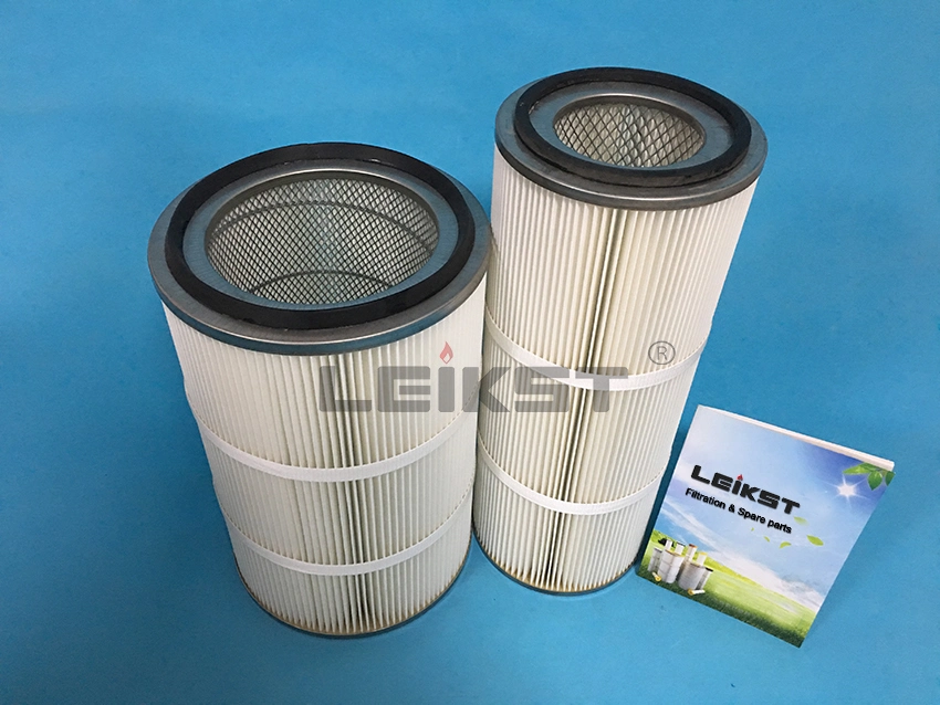 Air Filter Cartridge Element Cp50002/P618478 Leikst Air Filters Replace