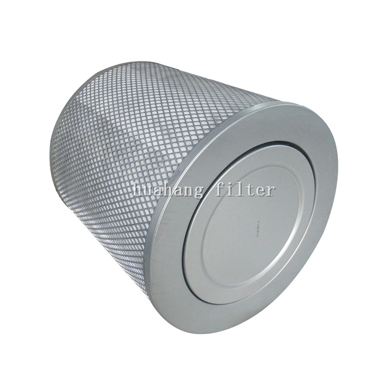 F-H6-K14 air cleaner filter cartridges industrial air dust collector filter