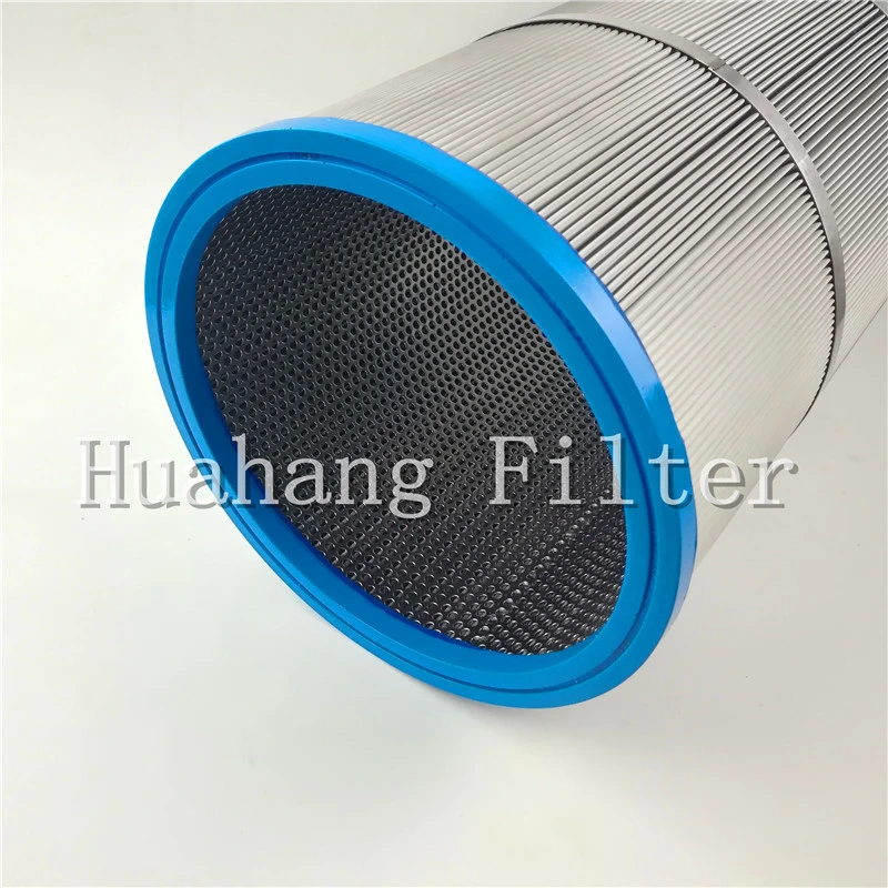 Stainless steel industrial filter water filter cartridge