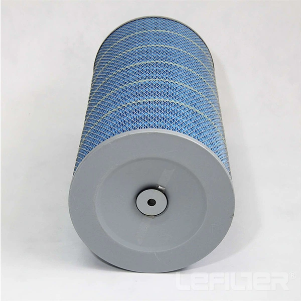 Cylindrical Filter P145891 Donaldson Air Filter cartridge for Bmr Compressor