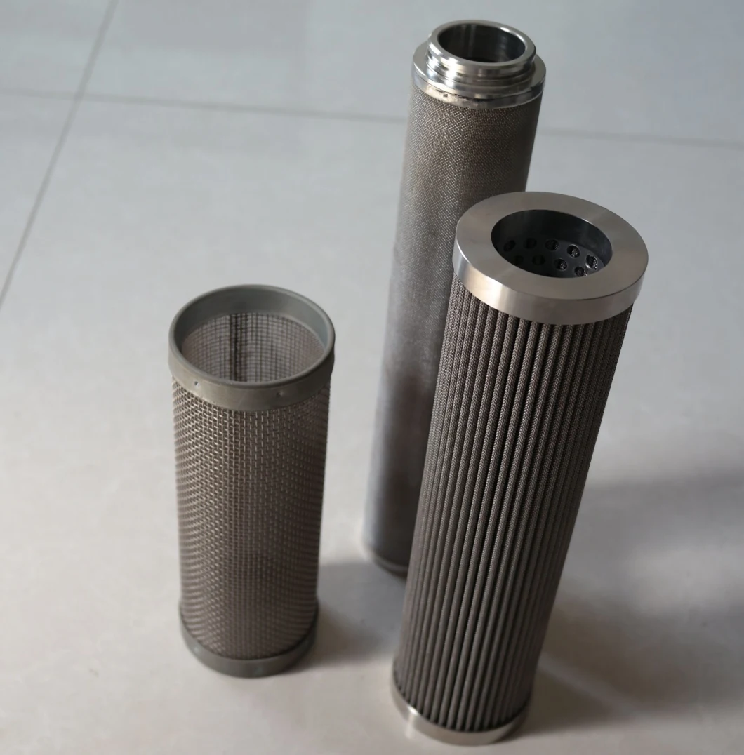 Filter Cylinder, Cartridges Filter