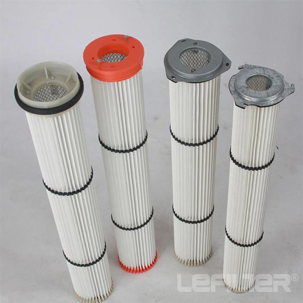 Industrial Washable Air Filter Bag Filter for Dust Collector Manufacture