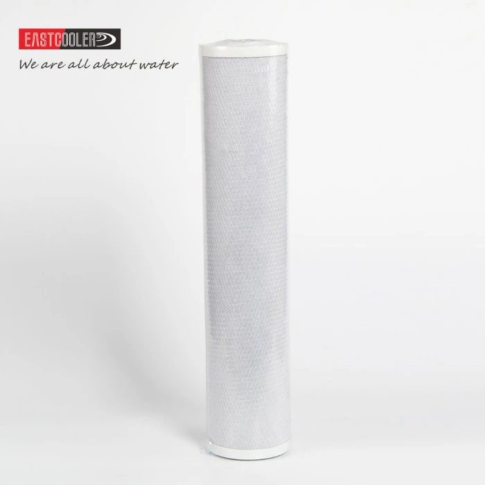 All Size Eastcooler Coconut Shell Active Carbon Block Filter Cartridge