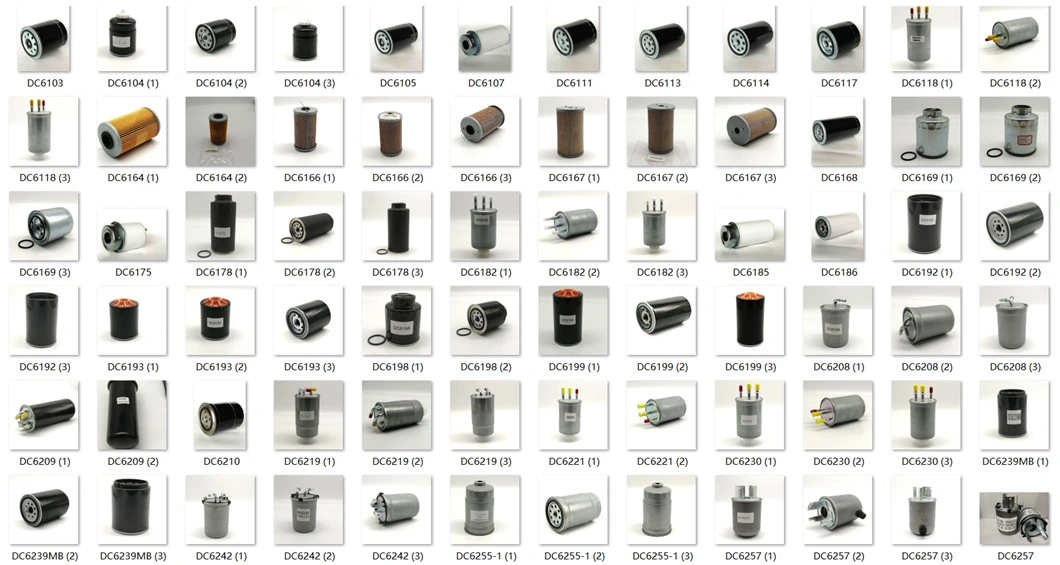 China Products/Suppliers Auto Parts Industrial Mechanical Filtration Hydraulic Filter Element/Air Filter/Air Filter Cartridge/Water Filter/Oil Filter