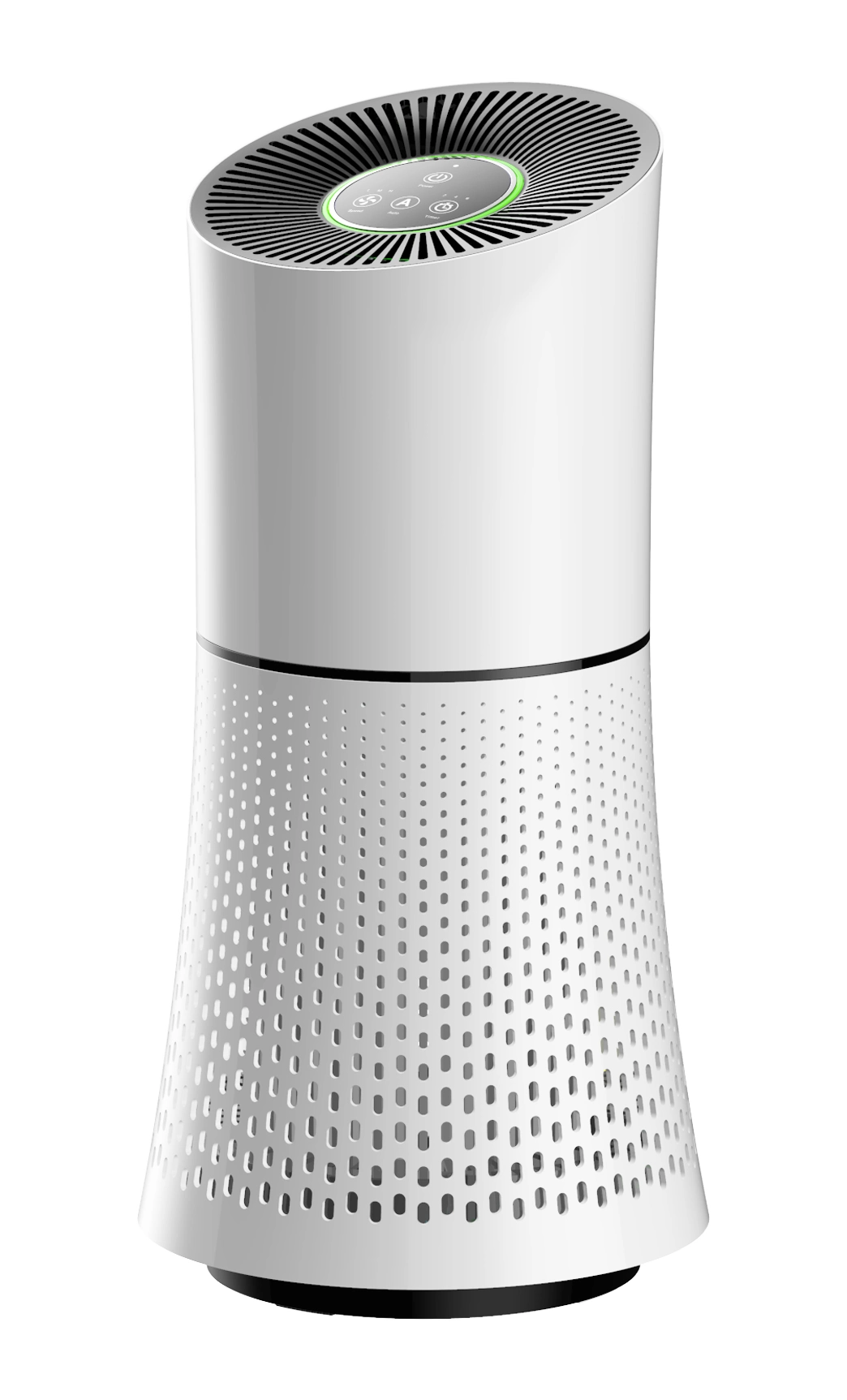 2020 New Design Home Appliance Kitchen Bedroom Air Purifier HEPA Filter Ce RoHS