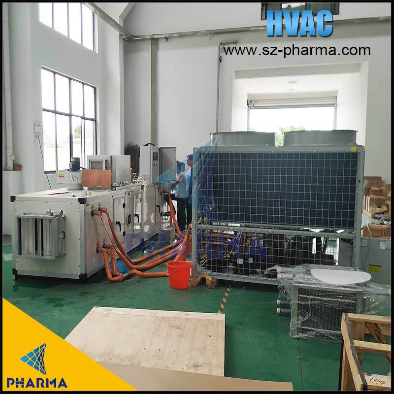 Air Conditioner Clean Room Air Conditioner for Clean Room HVAC