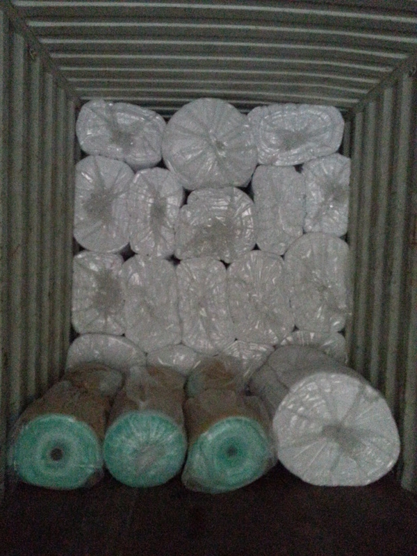 Synthetic Fiber Primary Filter Material