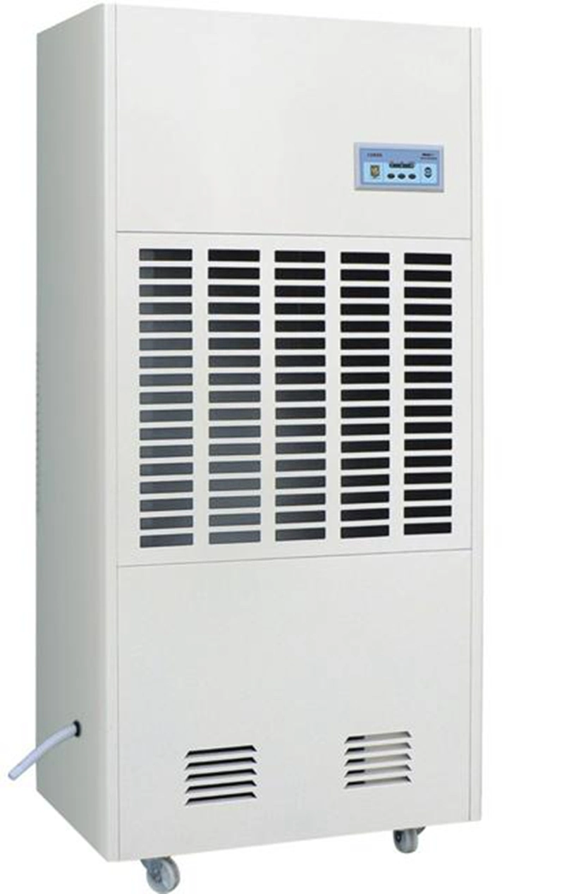 Conloon Industrial Dehumidifier with Primary Filter Greenhouse Dehumidifier