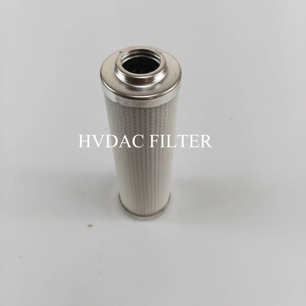 China Factory Replace Hydraulic Oil Filter Element HD512 Filter Cartridge
