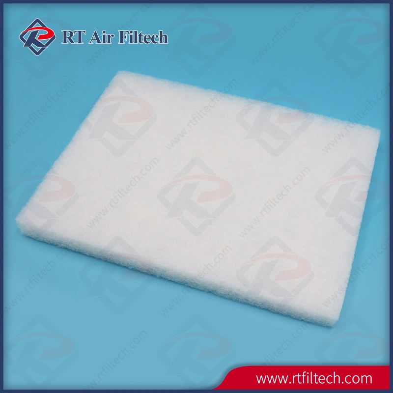 Pre Air Filter Media for Spray Booth Dry Filter