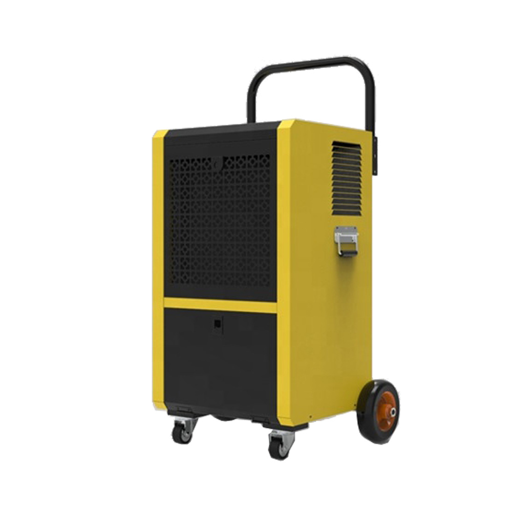 Conloon Dehumidifier Industrial Dehumidifier Refrigerant Dehumidifier Air Dehumidifier 80L/D