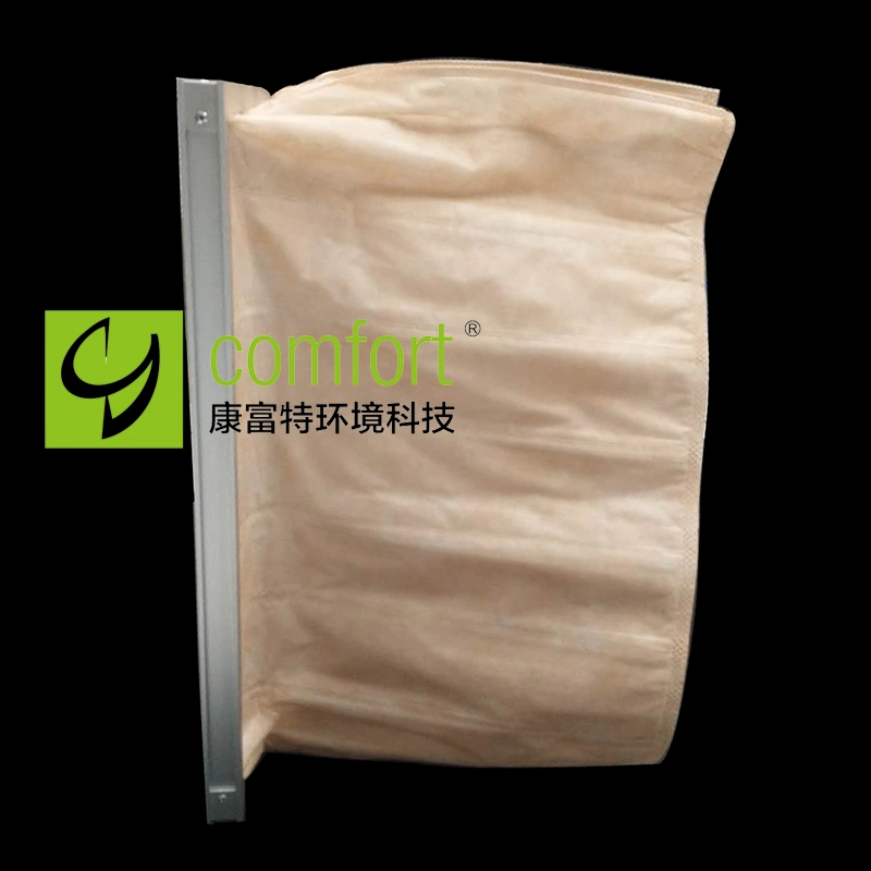 F5/M5 Air Bag Filter/Pocket Air Filter