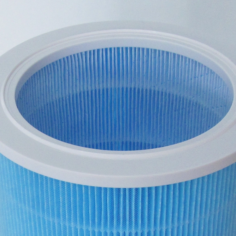 Activated Carbon HEPA Filter Cartridges Filter Replacement for Xiaomi Mijia Air Purifier