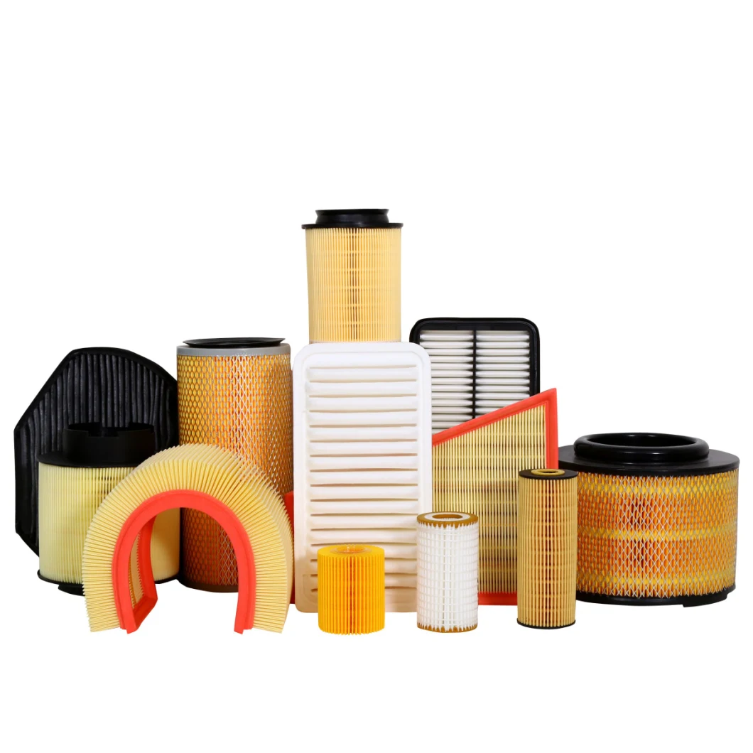 China Auto Air Filter Manufacturers Sell Filter Air OE 28113-07100