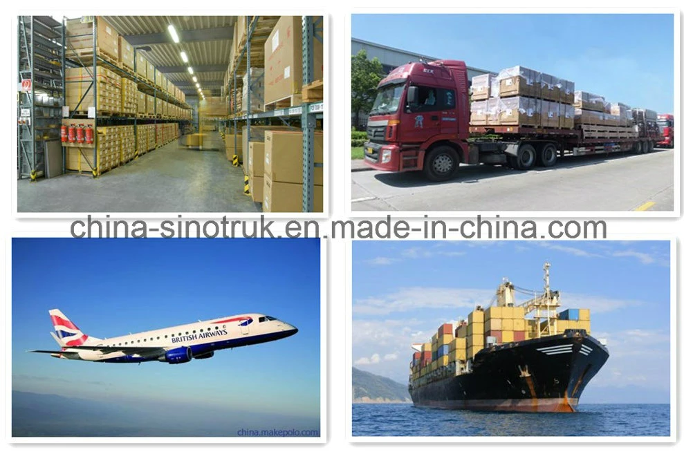 China Factory Supply Good Quality 4324130010 Truck Compressed Air Dryer Filters