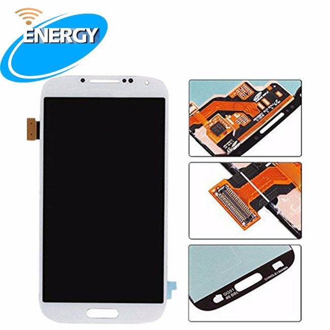 Original Factory LCD Replacment for Samsung Galaxy S4 Gt-I9505 LCD Screen