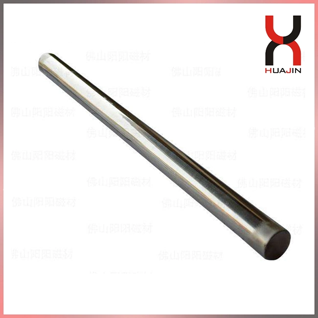 NdFeB SUS304/SUS316 Stainless Steel Pipe Magnet Bar Magnet