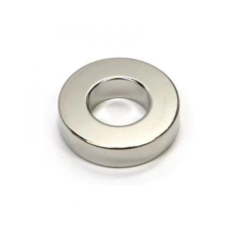 Super Strong Largest N52 Ring Neodymium Magnet