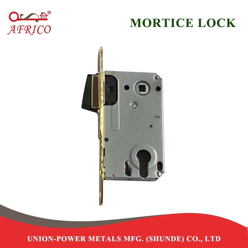 Mortise Magnet Lock Body/Case for Bathroom or Bed Room for Handle Lock